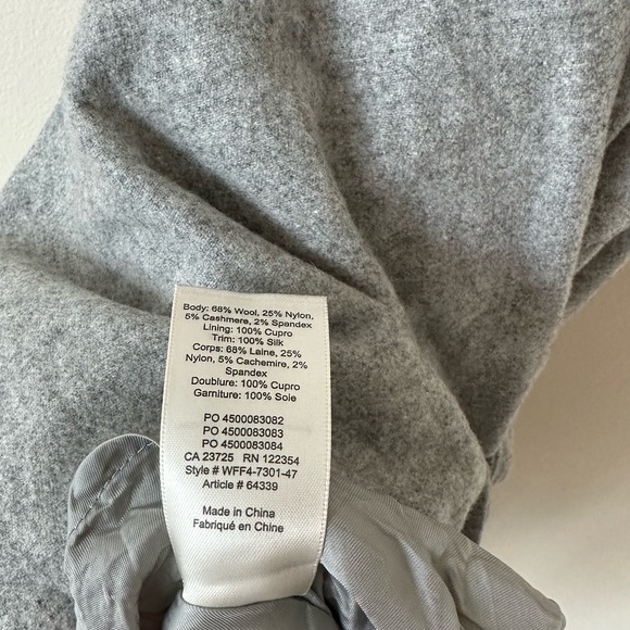 Wilfred Dorine Skirt - Picture 8 of 9